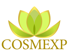 cosmexp logo