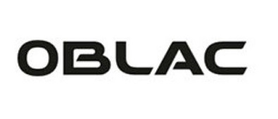 oblac logo